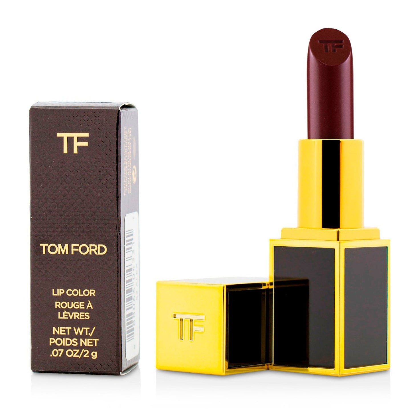 Tom Ford Boys & Girls Lip Color - # 29 Ben (Matte)  2g/0.07oz