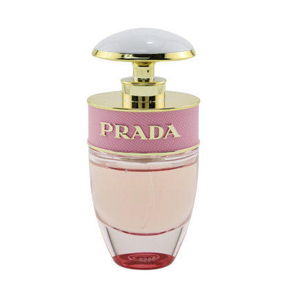 Prada Candy Florale Eau De Toilette Spray  80ml/2.7oz