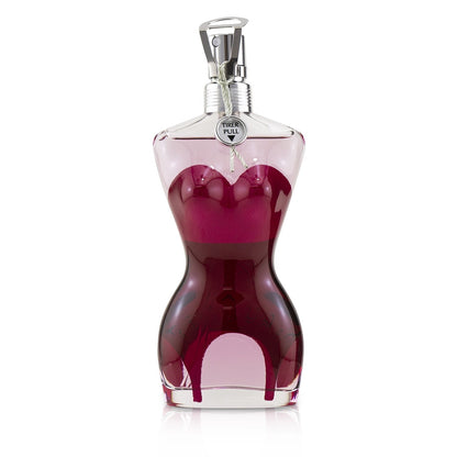 Jean Paul Gaultier Classique Eau De Parfum Spray (Unboxed)  100ml/3.4oz