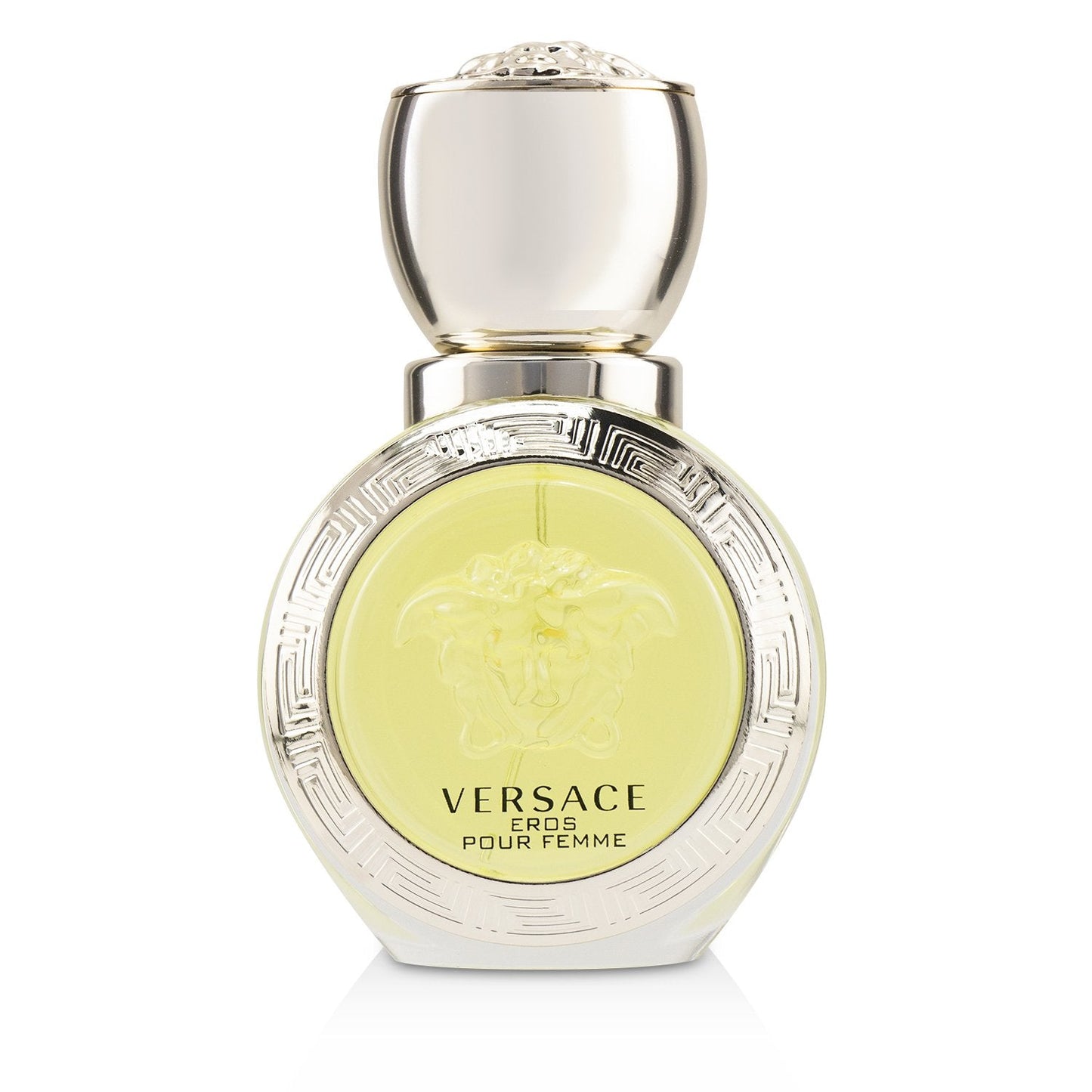 Versace Eros Eau De Toilette Spray  100ml/3.4oz