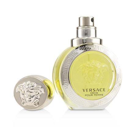 Versace Eros Eau De Toilette Spray  200ml/6.7oz