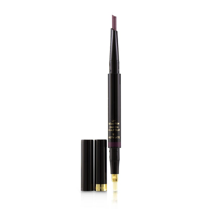 Tom Ford Lip Sculptor - # 02 Invite  0.2g/0.007oz