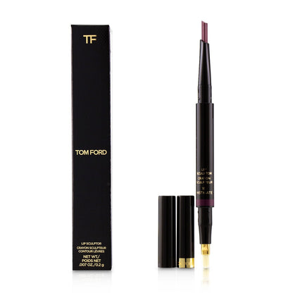 Tom Ford Lip Sculptor - # 13 Dominate  0.2g/0.007oz