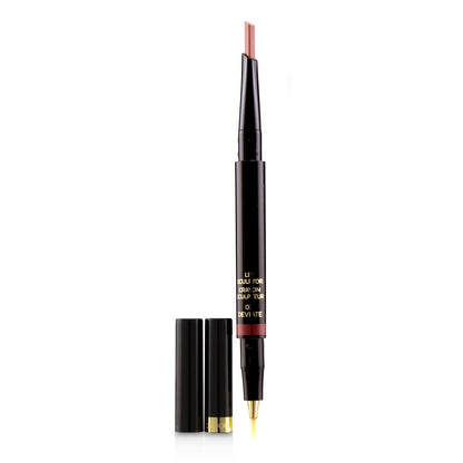 Tom Ford Lip Sculptor - # 20 Electrify  0.2g/0.007oz