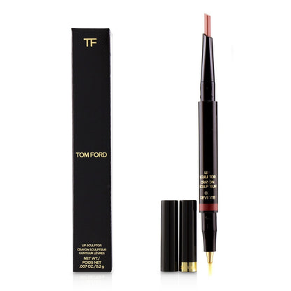 Tom Ford Lip Sculptor - # 06 Bait  0.2g/0.007oz