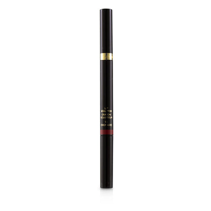 Tom Ford Lip Sculptor - # 08 Elicit  0.2g/0.007oz