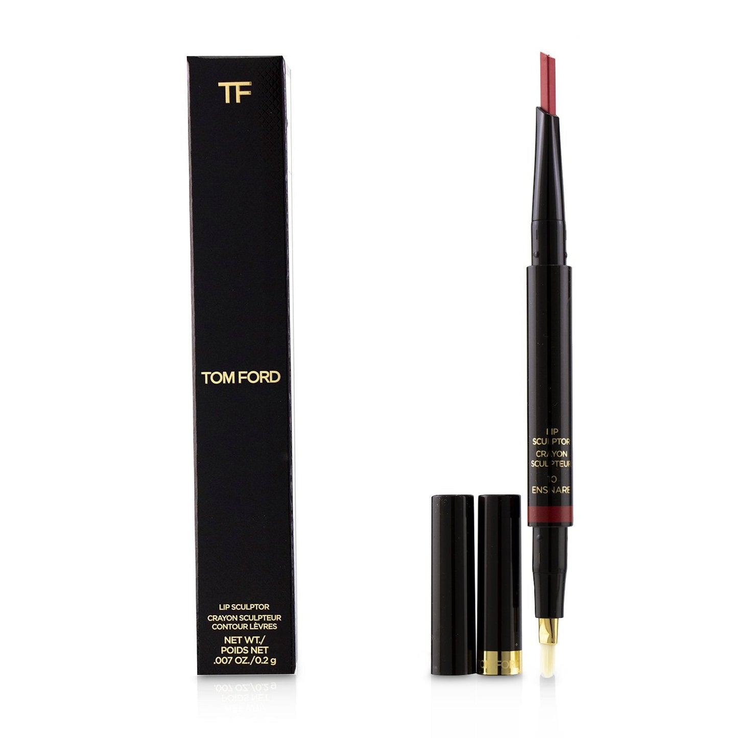 Tom Ford Lip Sculptor - # 02 Invite  0.2g/0.007oz