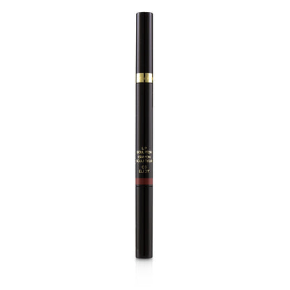 Tom Ford Lip Sculptor - # 02 Invite  0.2g/0.007oz