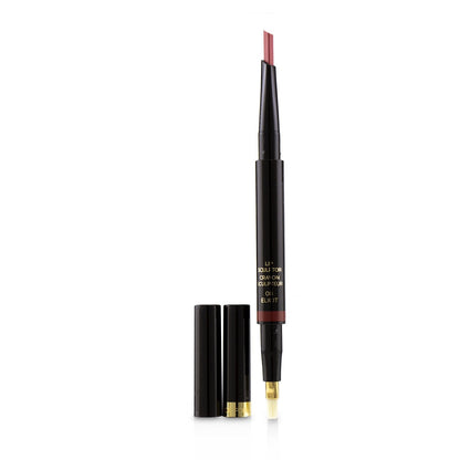 Tom Ford Lip Sculptor - # 12 Exploit  0.2g/0.007oz