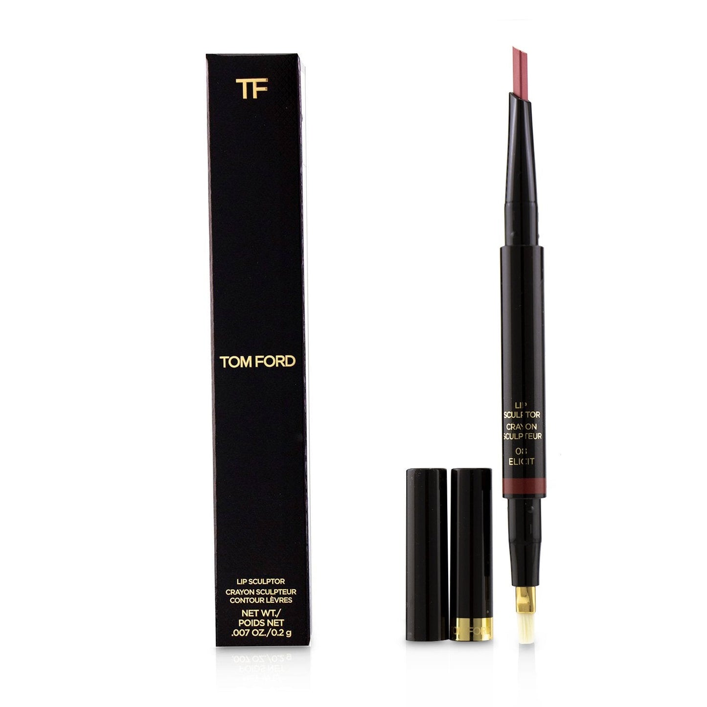 Tom Ford Lip Sculptor - # 10 Ensnare  0.2g/0.007oz