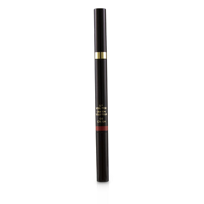 Tom Ford Lip Sculptor - # 06 Bait  0.2g/0.007oz