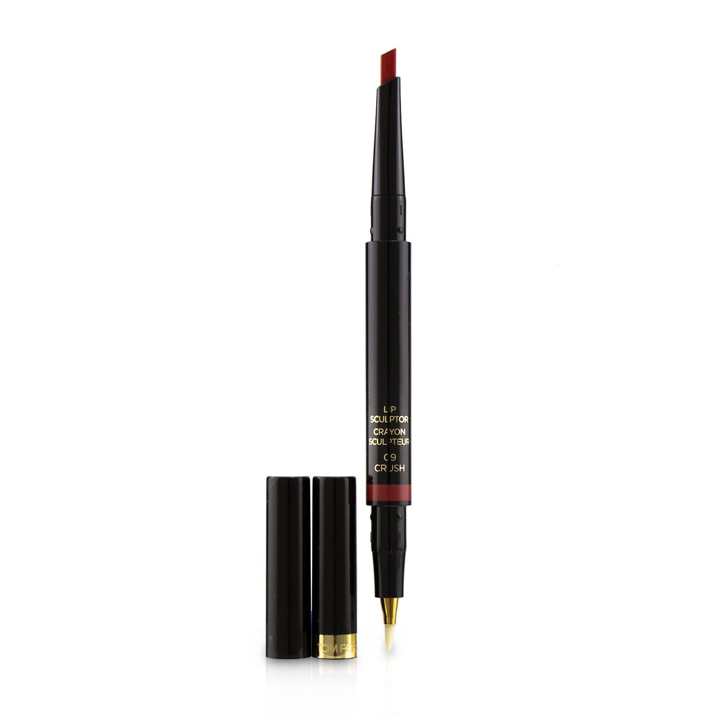 Tom Ford Lip Sculptor - # 18 Instigate  0.2g/0.007oz