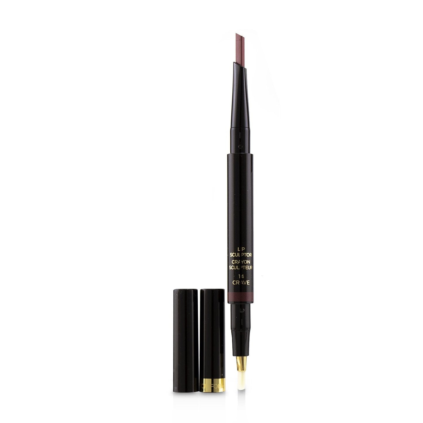 Tom Ford Lip Sculptor - # 21 Lick  0.2g/0.007oz