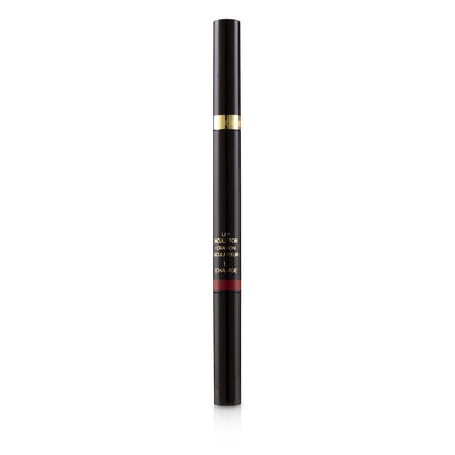 Tom Ford Lip Sculptor - # 08 Elicit  0.2g/0.007oz