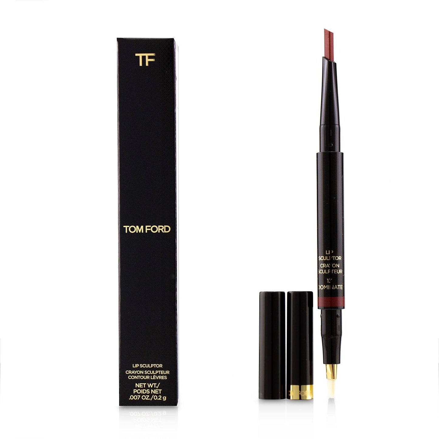 Tom Ford Lip Sculptor - # 15 Devour  0.2g/0.007oz