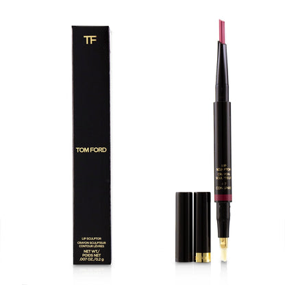 Tom Ford Lip Sculptor - # 01 Divulge  0.2g/0.007oz