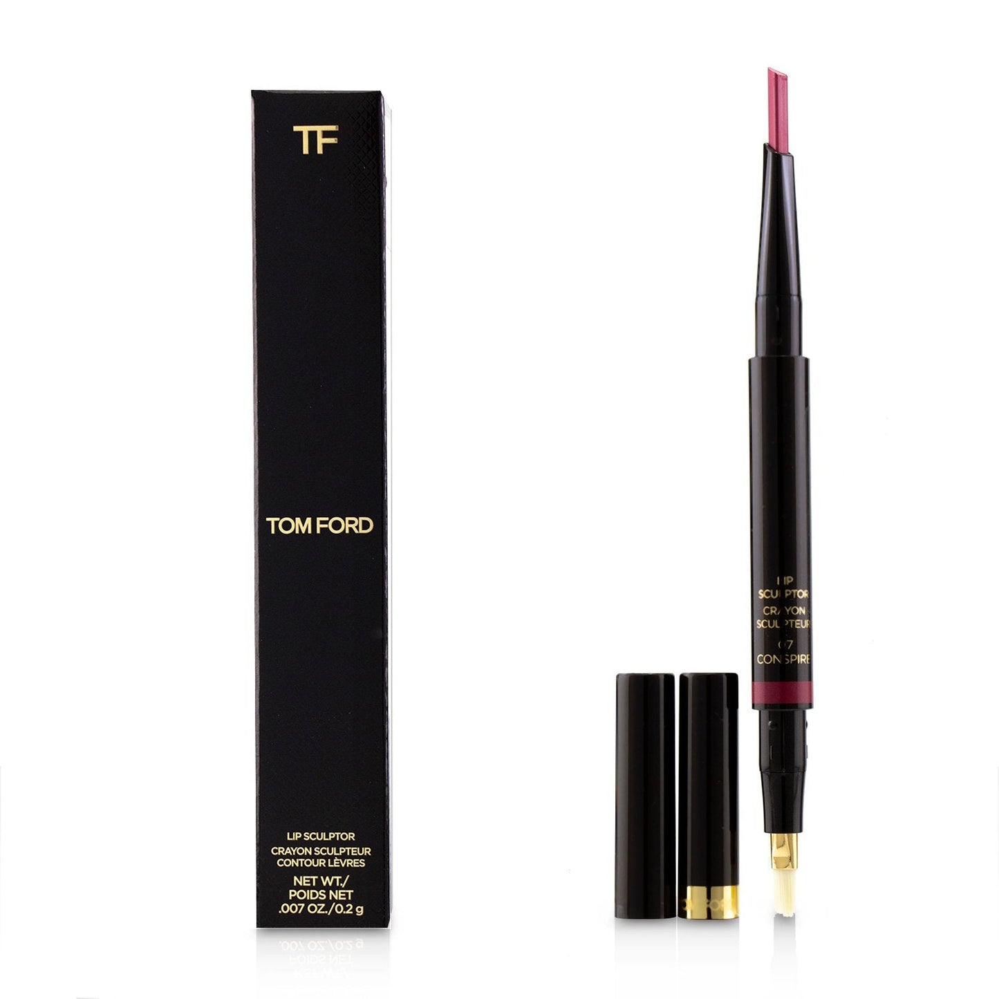 Tom Ford Lip Sculptor - # 05 Slash  0.2g/0.007oz