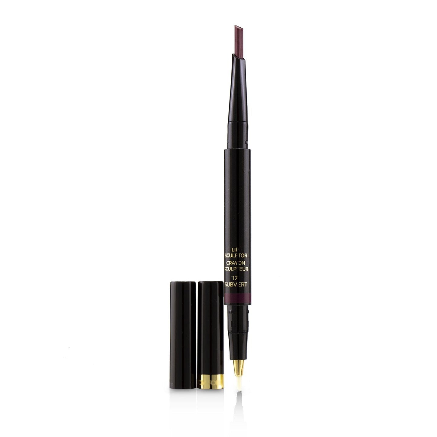 Tom Ford Lip Sculptor - # 13 Dominate  0.2g/0.007oz