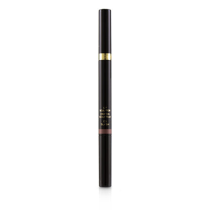 Tom Ford Lip Sculptor - # 03 Deviate  0.2g/0.007oz