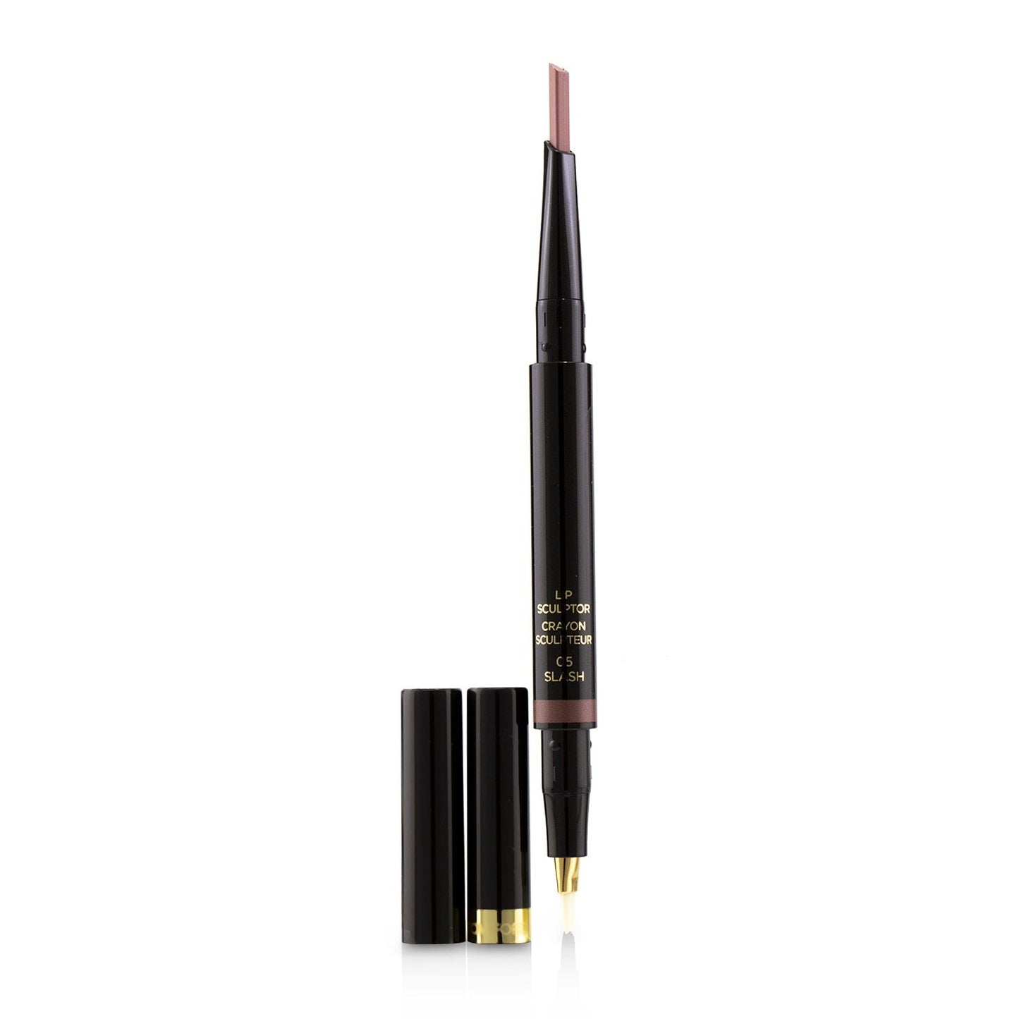 Tom Ford Lip Sculptor - # 02 Invite  0.2g/0.007oz