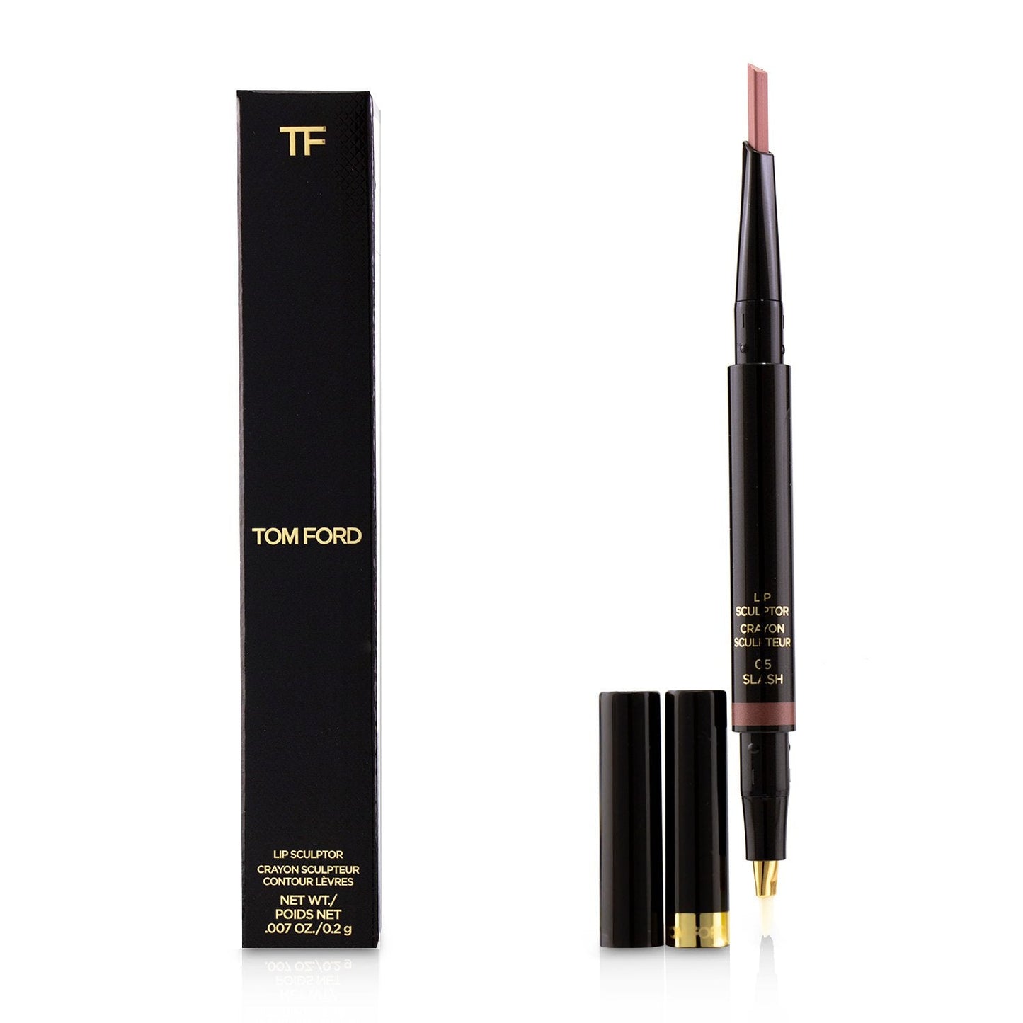 Tom Ford Lip Sculptor - # 06 Bait  0.2g/0.007oz