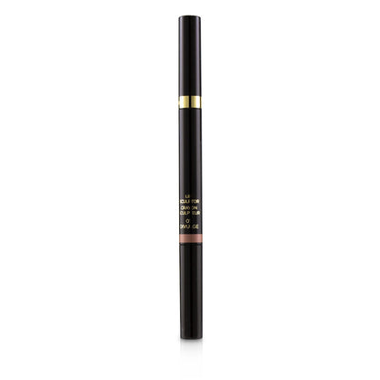 Tom Ford Lip Sculptor - # 12 Exploit  0.2g/0.007oz