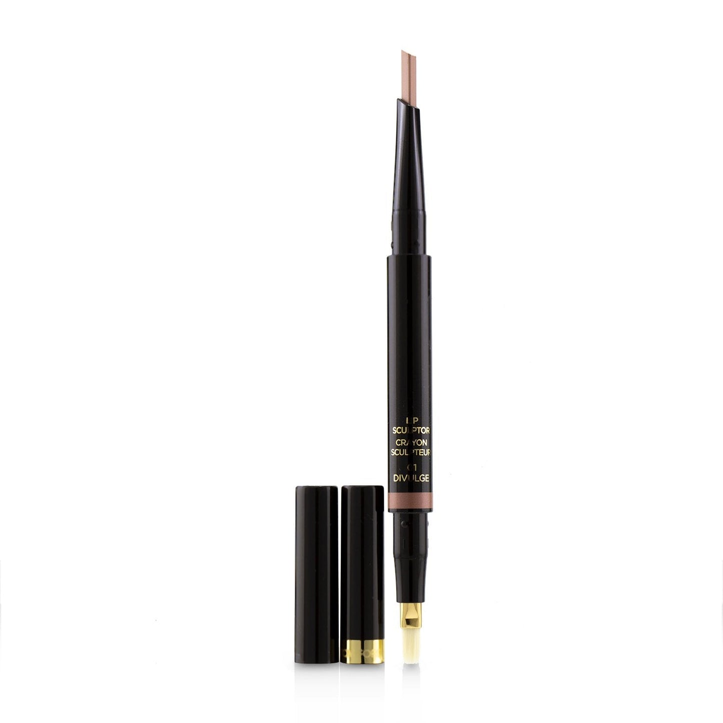 Tom Ford Lip Sculptor - # 15 Devour  0.2g/0.007oz