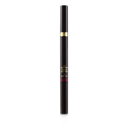 Tom Ford Lip Sculptor - # 02 Invite  0.2g/0.007oz