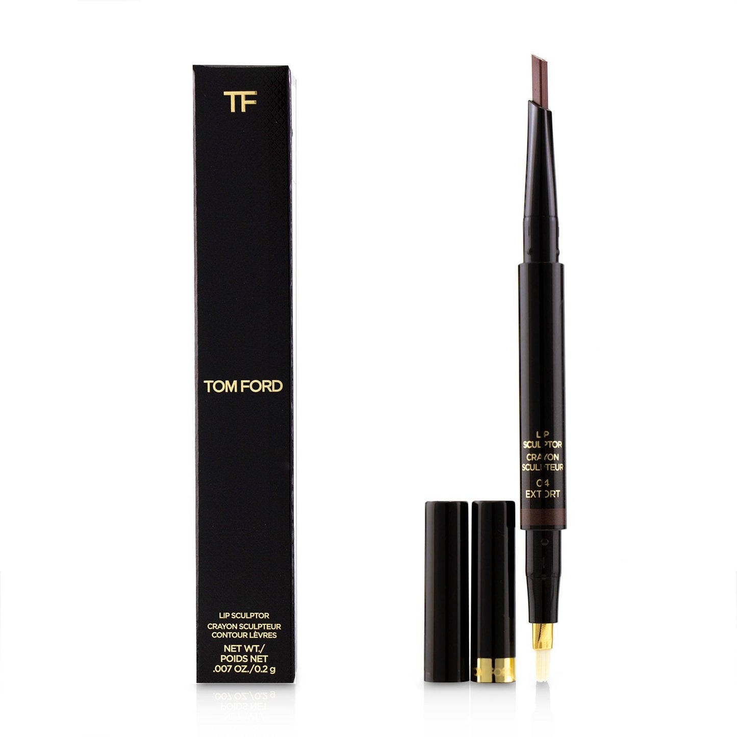 Tom Ford Lip Sculptor - # 09 Crush  0.2g/0.007oz