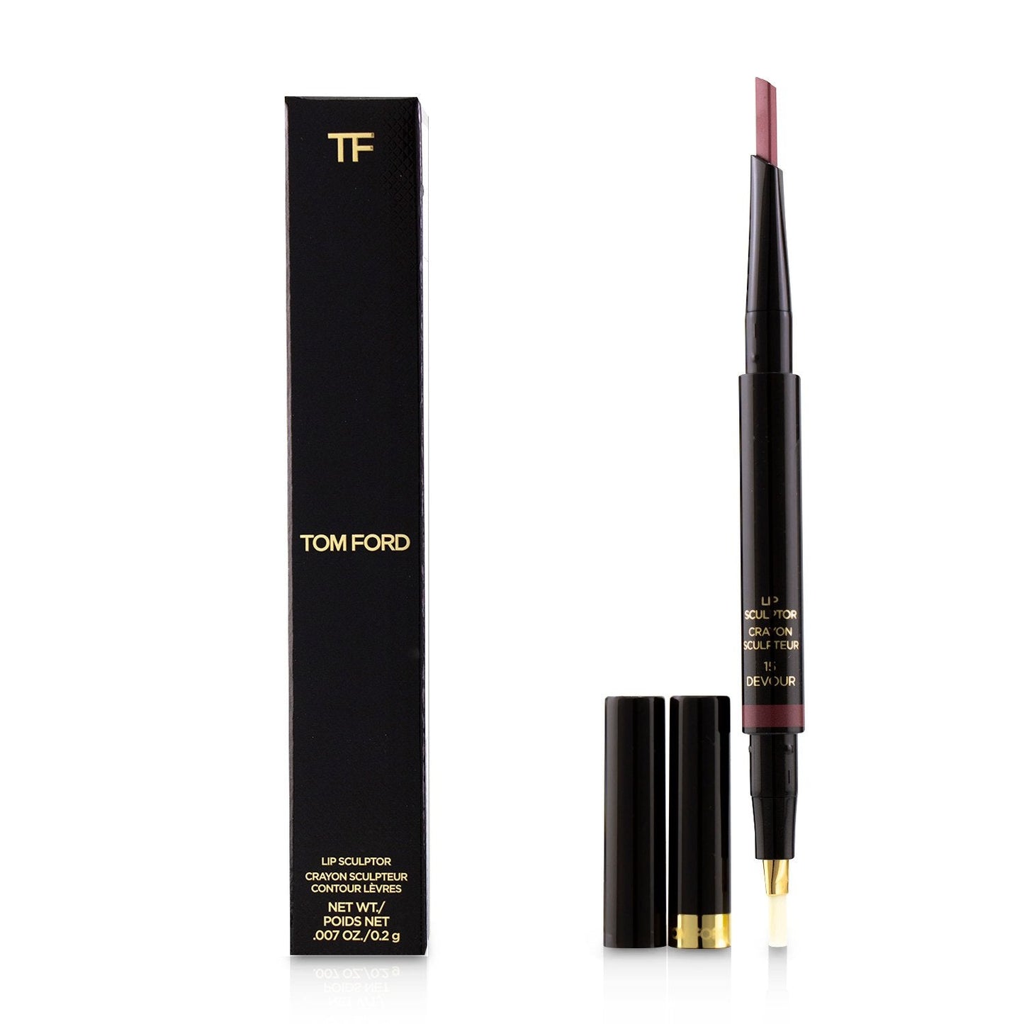 Tom Ford Lip Sculptor - # 04 Extort  0.2g/0.007oz