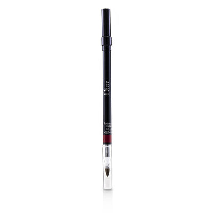 Christian Dior Dior Contour Lipliner - # 593 Brown Fig  1.2g/0.04oz