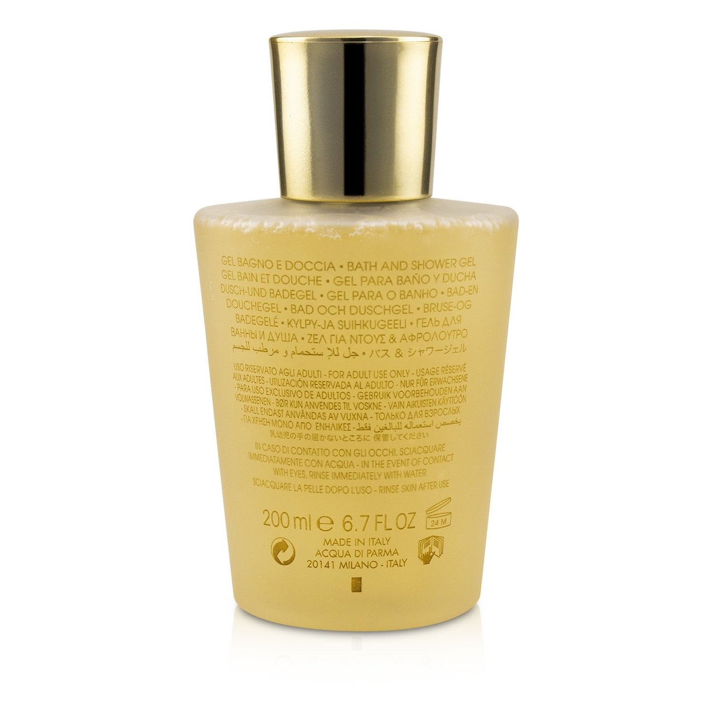 Acqua Di Parma Peonia Nobile Shower Gel  200ml/6.7oz