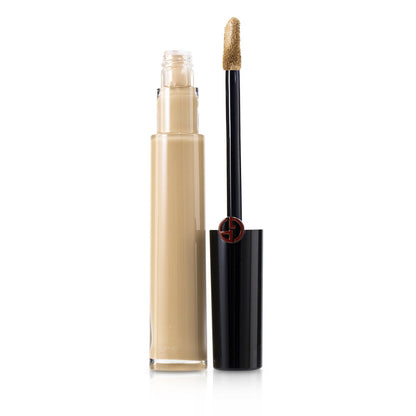Giorgio Armani Power Fabric High Coverage Stretchable Concealer - # 4  Power Fabric Hi