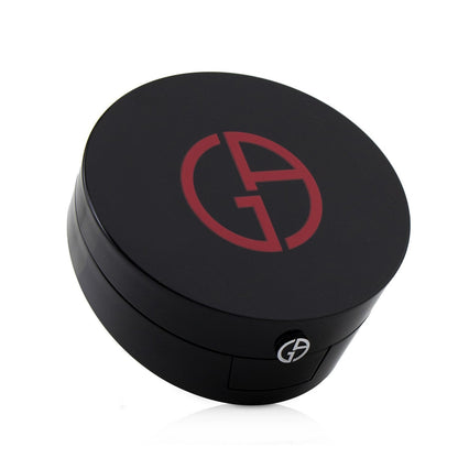 Giorgio Armani Power Fabric High Coverage Foundation Balm - # 3 (Box Slightly Damaged)  9g/0.32oz