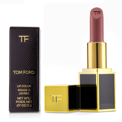 Tom Ford Boys & Girls Lip Color - # 19 Nico (Sheer)  2g/0.07oz
