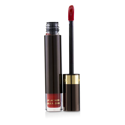 Tom Ford Lip Lacquer Liquid Matte - # 03 Ruby Rush  2.7ml/0.09oz