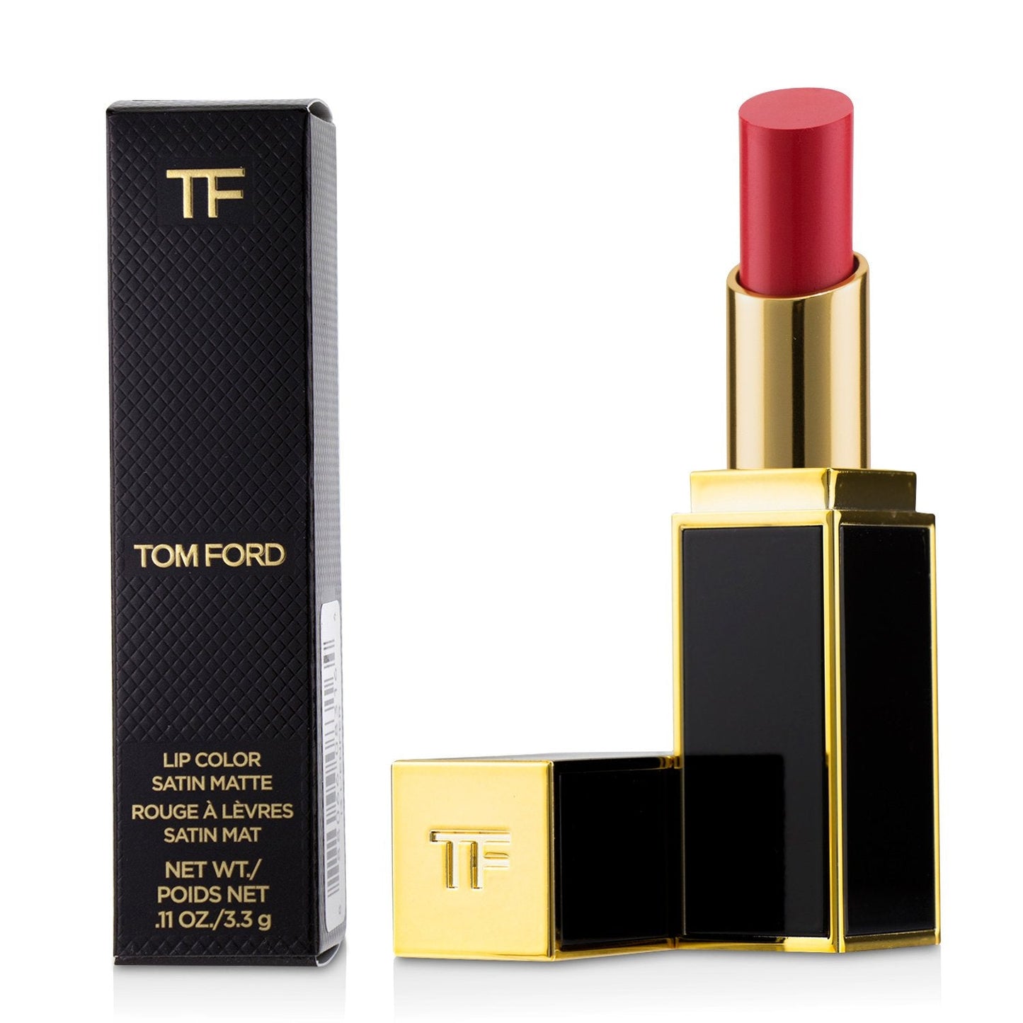 Tom Ford Lip Color Satin Matte - # 29 Marabou  3.3g/0.11oz