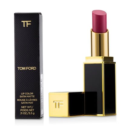 Tom Ford Lip Color Satin Matte - # 07 Modern Love  3.3g/0.11oz