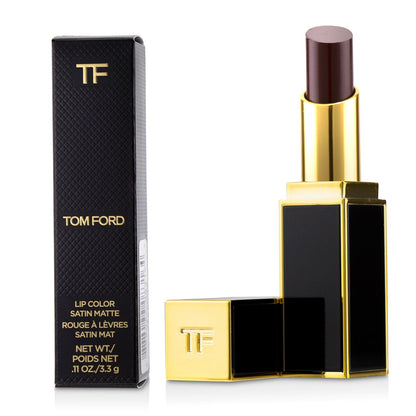 Tom Ford Lip Color Satin Matte - # 27 Shameless  3.3g/0.11oz