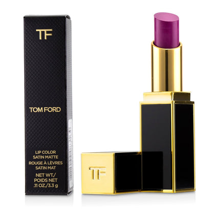 Tom Ford Lip Color Satin Matte - # 29 Marabou  3.3g/0.11oz