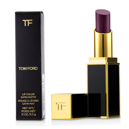 Tom Ford Lip Color Satin Matte - # 06 Fame  3.3g/0.11oz
