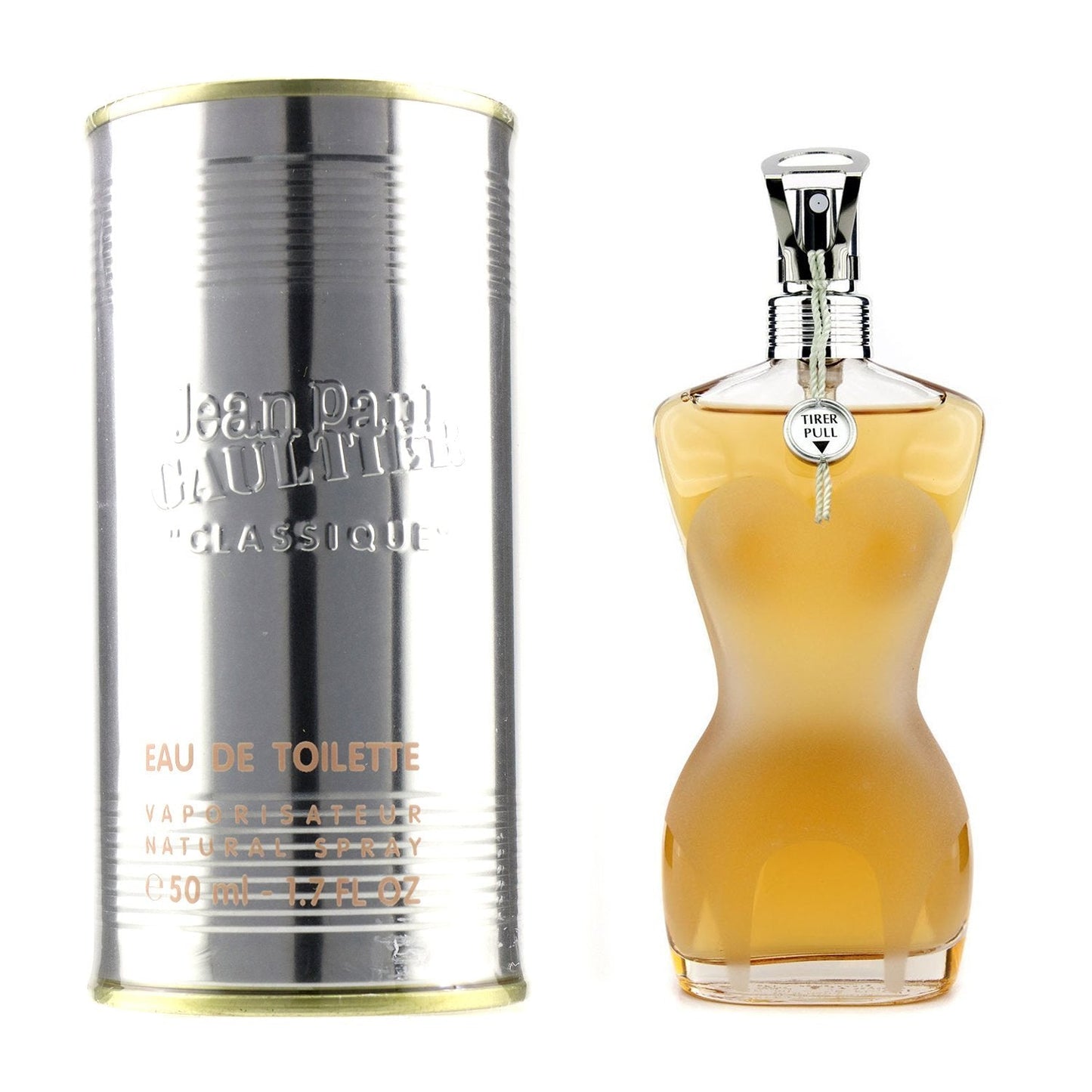 Jean Paul Gaultier Classique Eau De Toilette Spray  30ml/1oz