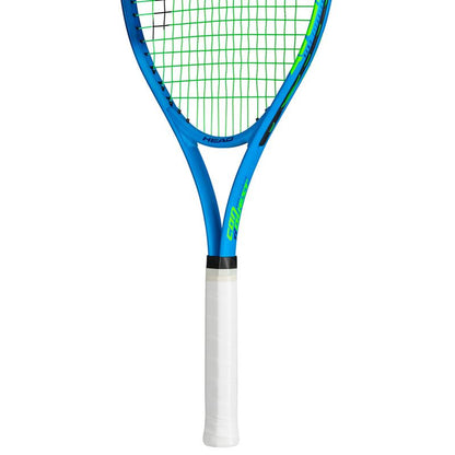 Head Ti Conquest Tennis Racquet - Prestrung