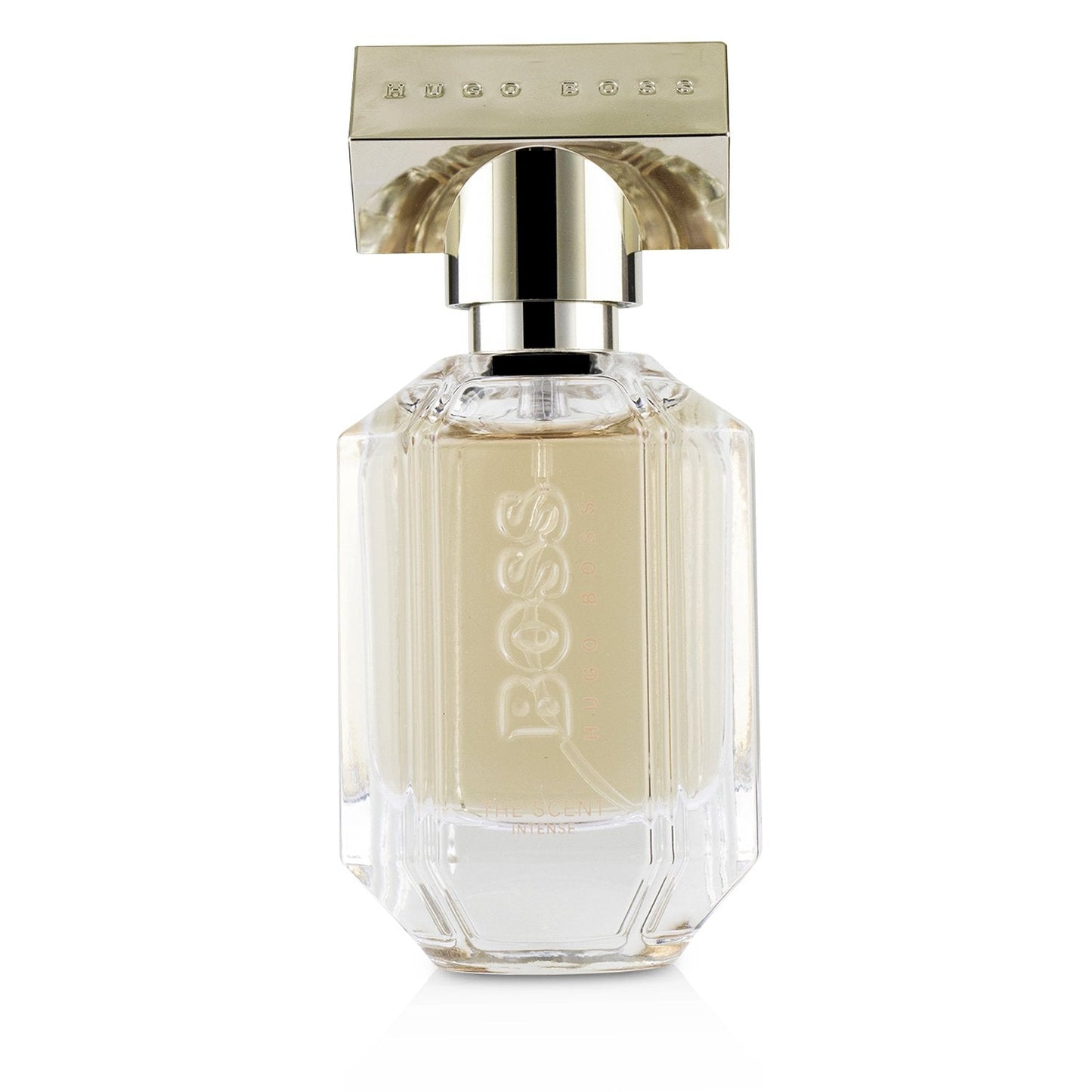 Hugo Boss The Scent For Her Intense Eau De Parfum Spray  30m/1oz