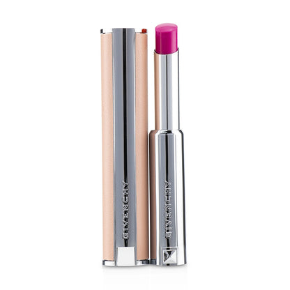 Givenchy Le Rose Perfecto Beautifying Lip Balm - # 04 Blue Pink  2.2g/0.07oz