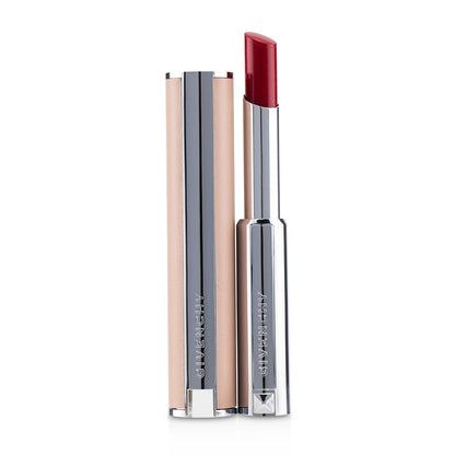 Givenchy Le Rose Perfecto Beautifying Lip Balm - # 202 Fearless Pink  2.2g/0.07oz