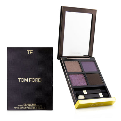 Tom Ford Eye Color Quad - # 03 Body Heat  6g/0.21oz