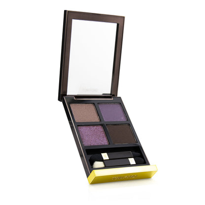 Tom Ford Eye Color Quad - # 30 Insolent Rose  10g/0.35oz