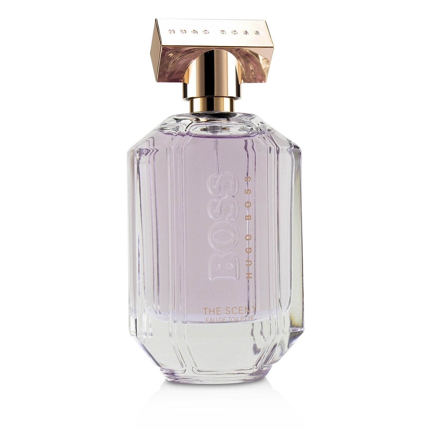 Hugo Boss The Scent For Her Eau De Toilette Spray  50ml/1.6oz