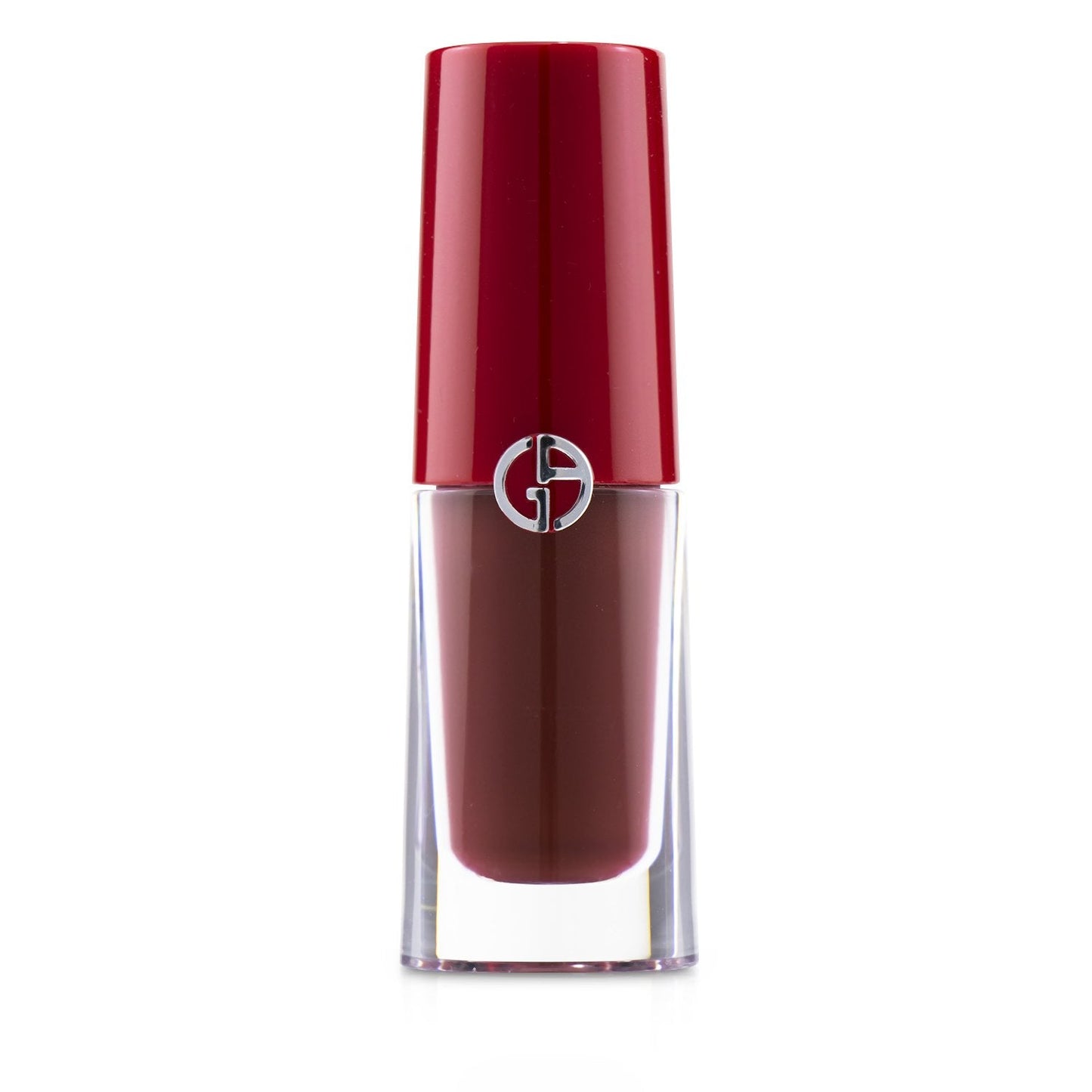 Giorgio Armani Lip Magnet Second Skin Intense Matte Color - # 500 Maharajah  3.9ml/0.13oz